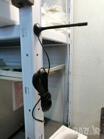Антена за 4G рутери, снимка 7 - Рутери - 53040116