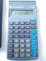 Ретро, научен калкулатор Texas Instruments TI-30X, снимка 3