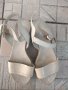 Дамски сандали Сlarks,размер 5,5, на платформа.Намаление, снимка 10