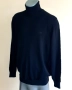 Hugo Boss Wool Knit Turtleneck Mens Size L  ОРИГИНАЛ! Мъжко Вълнено Поло!, снимка 16