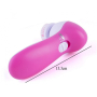 7в1 Масажор за лице и тяло 7 in 1 Beauty care massager, снимка 6
