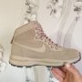  зимни  маратонки  -боти  Nike Manoadome Khaki  номер 41-42 , снимка 6