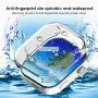 Xiaomi Redmi Watch 6 Active / 6 Lite / 360° Мек силиконов кейс с протектор за екран, снимка 4