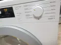 UK Сушилня Miele T1 - Термопомпа - Аларма - Подсветка -12м Гаранция Миеле, снимка 4