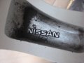 4бр. ал. джанти Nissan (оригинални) 4x100 , 5,5x 15 , ET50, снимка 6