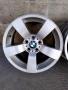  Джанти за БМВ  style 122 17", снимка 4