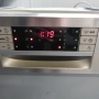 Съдомиялна за вграждане BOSCH шир.45см. 10комплекта А+++, снимка 4