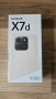 Нов, 3 г. гаранция, запечатан. GSM HONOR X7d 8/256GB, снимка 2