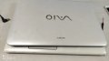 Лаптоп Sony Vaio SVE151C11M, снимка 2