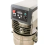 Професионален планетарен миксер 40 L – 10 кг тесто, 3 скорости, 400V, снимка 3
