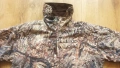 DRAKE Waterfowl System MOSSY OAK DUCK BLIND Winter Jacket размер XL за лов зимно яке - 2013, снимка 4