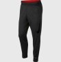 Nike Therma Swoosh Basketball Pants - страхотно мъжко долнище, снимка 1 - Спортни дрехи, екипи - 41511263