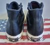 CONVERSE ALL STAR, CHUCK TAYLOR, 39 номер, без забележки, естествена кожа, зимни, снимка 3
