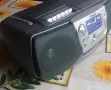 Sony CFD-V7 Radio/Cassette/CD, снимка 13