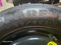 Патерица 165/80/17" RAV4 , снимка 3