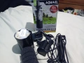 Продавам вътрешен филтър помпа Aquael fan filter , снимка 6