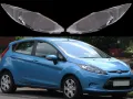 Стъкла (капаци) за фарове за Ford Fiesta MK6 (2008-2012), снимка 1