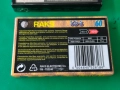 Нови аудио касетки scotch raks, снимка 5