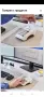CHERRY Smart Terminal ST-2100, Четец на смарт карти за електронни здравноосигурителни карти , снимка 3