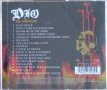 Dio – The Collection (2003, CD), снимка 2