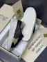 Golden Goose  Дамски Маратонки Със Златен И Сребърен Глитер👟Дамски Спортни Обувки Код E97, снимка 7