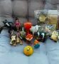 Играчки фигурки по 3 евро, снимка 1