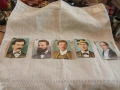 Редки Възрожденски карти пълен комплект, снимка 4
