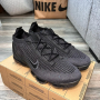 Nike Air Vapormax Black 2021 / Оригинална Кутия, снимка 1 - Спортни обувки - 44667772