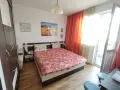 Двустаен с ниска такса поддръжка в Слънчев Бряг, снимка 6
