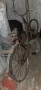 старо колело за реставрация, снимка 3