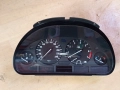 Километраж - табло с инструменти за BMW E39 520i 523i 525i 530i, снимка 5