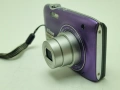 Nikon COOLPIX S3100 14.0MP Compact Digital Camera Purple, снимка 5