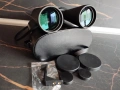 ТОП Японски Бинокъл--HELIOS OBSERVATION 15x70 Japan, снимка 10
