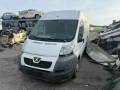 peugeot boxer 3 2.2 puma на части хладилен пежо боксер ситроен джъмпер , снимка 5