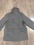 сиво палто на H&M, снимка 1