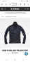 G - Star Ore Raglan Tracktop  Full Zip Mens Size M НОВО! ОРИГИНАЛ! Горнище с цял Цип!, снимка 4