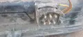 Стопове / стоп за Мерцедес 190 / Mercedes , снимка 6