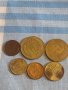 Лот монети 6 броя България от соца стари редки за КОЛЕКЦИЯ ДЕКОРАЦИЯ 30715, снимка 1