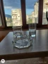Стъклени чаши, снимка 1