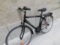 велосипед колело 28 цола 18 скорости shimano аиро капли подсилени като ново е колелото , снимка 10
