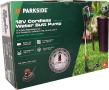 PARKSIDE Безжична помпа за дъждовна вода 12 V PRPA 12-Li A1 , снимка 1