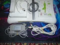 Nintendo Wii RVL-001 EUR + Fit Plus + Balance Board , снимка 2