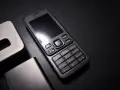 Nokia 6300i (Grey), снимка 4