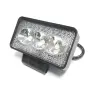 LED прожектор 9 W с диаметър 110 mm, снимка 1
