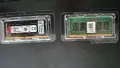 Продавам 2 бр. x 8 GB  RAM DDR4 , снимка 4