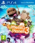 LittleBigPlanet 3 , Игра ,Playstation , PS4 PS5 , нова , налична, снимка 2