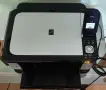 Мултифункционално устройство Canon Pixma MP 550., снимка 4