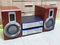 🔊 PHILIPS MCD708 – Hi-Fi Micro System с аудиофилски амбиции 🔊, снимка 5