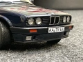 BMW E30 Norev 1:18, снимка 5