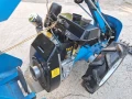 Палцова косачка BCS 730 10к.с.АСМЕ двуколка 115см косилен апарат, снимка 13